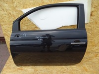 фото thumb №1, Fiat 500 lift двері ліва лівий перед