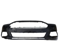 фото thumb №8, Бампер перед ford mondeo mk5 14-19