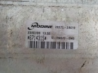 фото thumb №5, Hyundai i30 06-12 1.6 crdi интеркулер