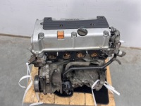 фото thumb №6, Honda accord vii 2.0 b двигатель бензиновый k20a6