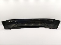 фото thumb №9, Накладка бампера задняя vw t-cross c11 2gm807521