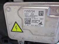 фото thumb №7, Лампа bixenon mini countryman r60 9801044 правая