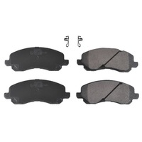 фото thumb №9, Тормозные колодки тормозные передние mitsubishi space runner