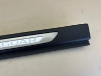 Jaguar e-pace x540 17r- молдинг поріг ліва внутрішня в Україні, фото thumb