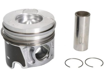 фото thumb №2, Поршень kolbenschmidt 99 700 600