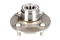 фото thumb №1, Bta набор подшипник колёса зад 27x148x73 nissan prim