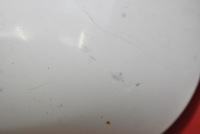 фото thumb №9, Дзеркало ліва білий eu 232673075 citroen berlingo 2 ii lift 12-15 3 pin