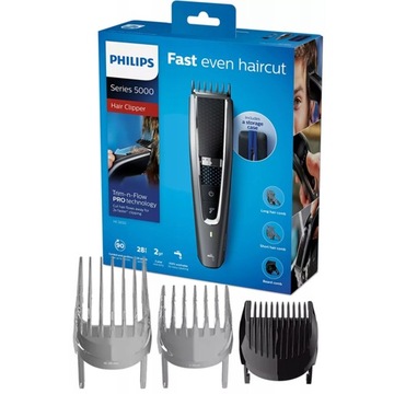 НОЖКИ ДЛЯ БРИТЬЯ HAIR CLIMER PHILIPS