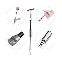 фото thumb №12, Знімач do ремонт wgnieceń w pojazdach великий напруга міцний, довговічний