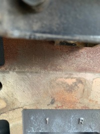 фото thumb №12, Двигун комплектний hyundai santa fe ii 2.2 crdi d4eb