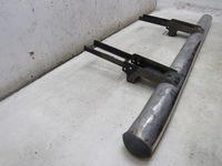 фото thumb №5, Підніжка поріг пороги crv iii lift