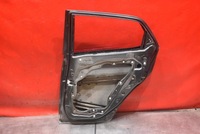 фото thumb №13, Двері праве задня задні сірі mazda 2 ii de 5d hb 07-10