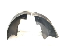 Подкрылок левая задний  tesla model s Оригинал, фото thumb