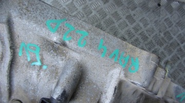 фото thumb №7, Toyota rav-4 iv 2,2 коробка передач коробки передач hyk8-f 12-16