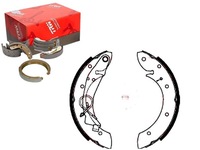 фото thumb №1, Trwgs8635 тормозные колодки ham. citroen berlingo 96-