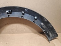 фото thumb №7, Молдинг защита крыла правый задняя правая задняя dacia jogger 788a22558r