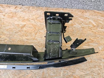 фото thumb №9, Балка усилитель бампера vw id3 10a807109d org новая