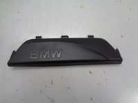 фото thumb №1, Bmw 1 e87 молдинг захист поріг