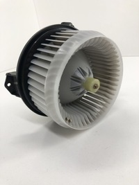 фото thumb №5, Toyota rav 4 xa40 2017 вентилятор обдув / повітродувка