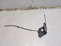 фото thumb №7, Замок дверь левый перед 6 pin ford mondeo mk4 6m2a-r21813-ec