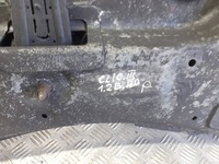 фото thumb №3, Подрамник подрамник перед renault clio iii 1.2