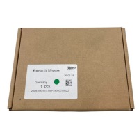фото thumb №16, Новый oem номер модуль блок управления  tcu радио renault nissan 2591a2584r