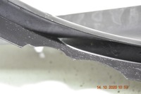 фото thumb №13, Mercedes actros mp4 1845 тунель захист радіатора