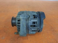 Купить Smart fortwo 1 0.8cdi 00-07 генератор 0124225020 r6600100305, фото thumb