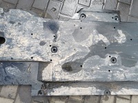 фото thumb №13, Защита плита подвеска правая mazda 6 iii gj 13-