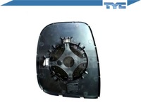 фото thumb №2, Tyc 305-0179-1 скло дзеркало, дзеркало зовнішнє