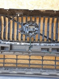 фото thumb №11, Volvo xc60 ii lift бампер перед pod радар pdc