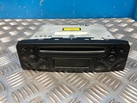 фото thumb №1, Mercedes w203 радіо cd оригінальні a2038202286