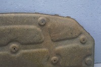 фото thumb №13, Chevrolet orlando шумоизоляция капот + клипсы w770