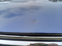 фото thumb №8, Kia carens ii капот кришка двигуна 1c