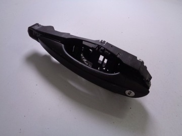 фото thumb №1, Ручка двері зад ліві крило citroen jumpy iii 1.5 блакитний hdi 16-