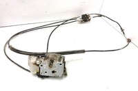 фото thumb №9, Замок правих бокових двері fiat doblo cargo 223_ b792 1.25l дизель 55kw