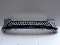 фото thumb №2, Накладка бампера передня renault megane v e-tech 23-