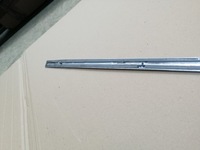 фото thumb №6, Молдинг двері перед ліва vw passat b6 оригінал