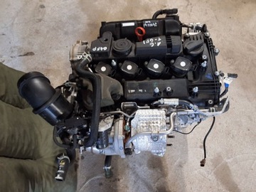 фото thumb №7, Hyundai tucson iv 1.6 t-gdi двигун комплектний g4fp пробіг 24.000