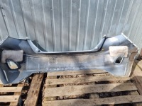 фото thumb №11, Ford fiesta mk8 бампер задня задній 2018-