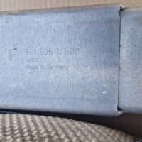 Балка усилитель бампера задняя porsche 911 991 оригинал idealna с Разборки, фото thumb