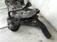 фото thumb №5, J304 подрамник двигателя renault master 3 2.3d