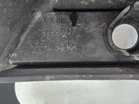 фото thumb №14, Решётка средняя бампера перед volvo xc40 inscription 2017 -