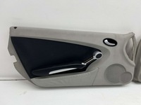 фото thumb №11, Mercedes slk r171 сиденья комплект обшивки