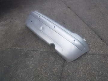 фото thumb №5, Бампер зад citroen c3 i