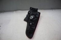 Фара левая задняя  nissan qashqai 2 2 j11 led Цена, фото thumb