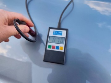 фото thumb №14, Bmw g30 g31 ліві передні двері c2y