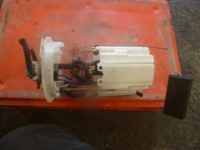 фото thumb №1, Помпа насос пального opel 13577232 d