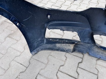 фото thumb №11, Бампер перед переднє bmw 3 f30 f31 m набір колір 475