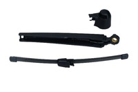 фото thumb №3, Wrq0428 важіль двірники з щітка seat leon 01.11-12.12 зад магніт